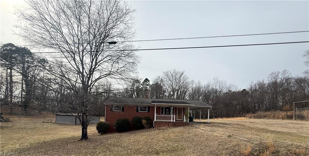 5157 Elmwood Street Trinity, NC 27370 - Photo 3 of 21