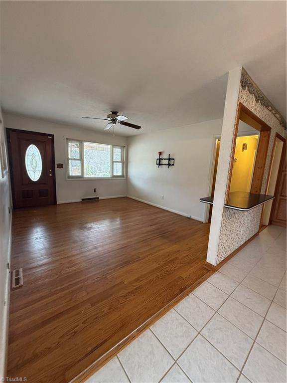5157 Elmwood Street Trinity, NC 27370 - Photo 9 of 21