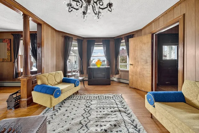 $435,000 | 484 South Beach Street, Fall River, MA 02724