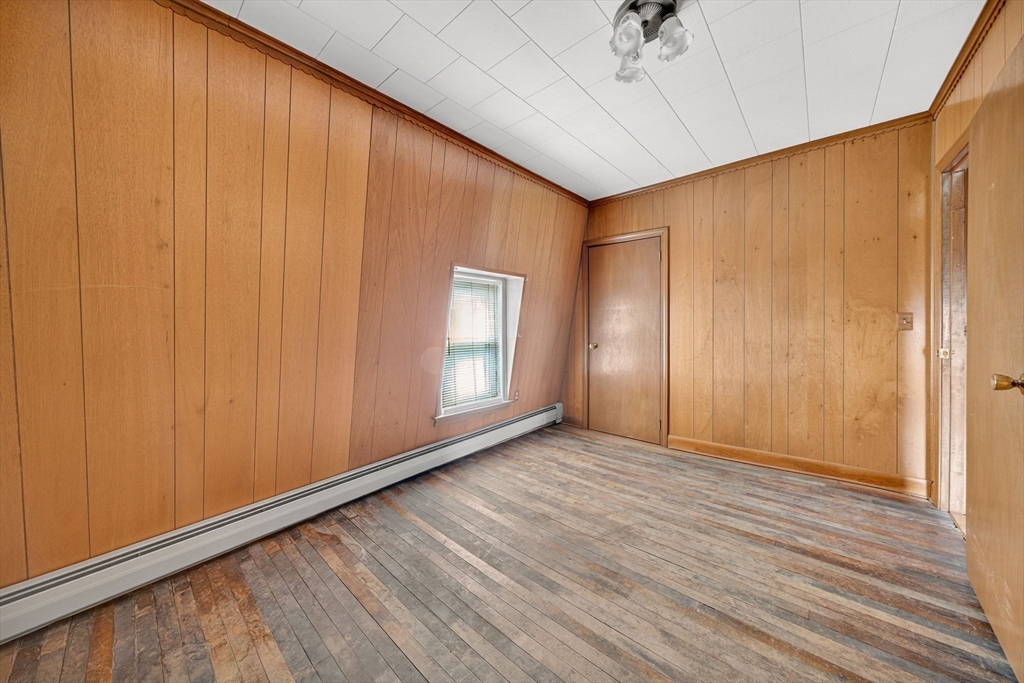 484 South Beach Street Fall River, MA 02724 - Photo 21 of 25 a view of an empty room with a window