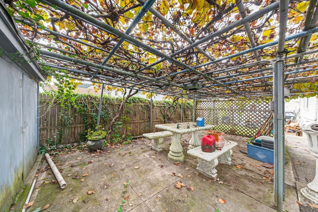 484 South Beach Street Fall River, MA 02724 - Photo 4 of 25 a outdoor view with a sitting space