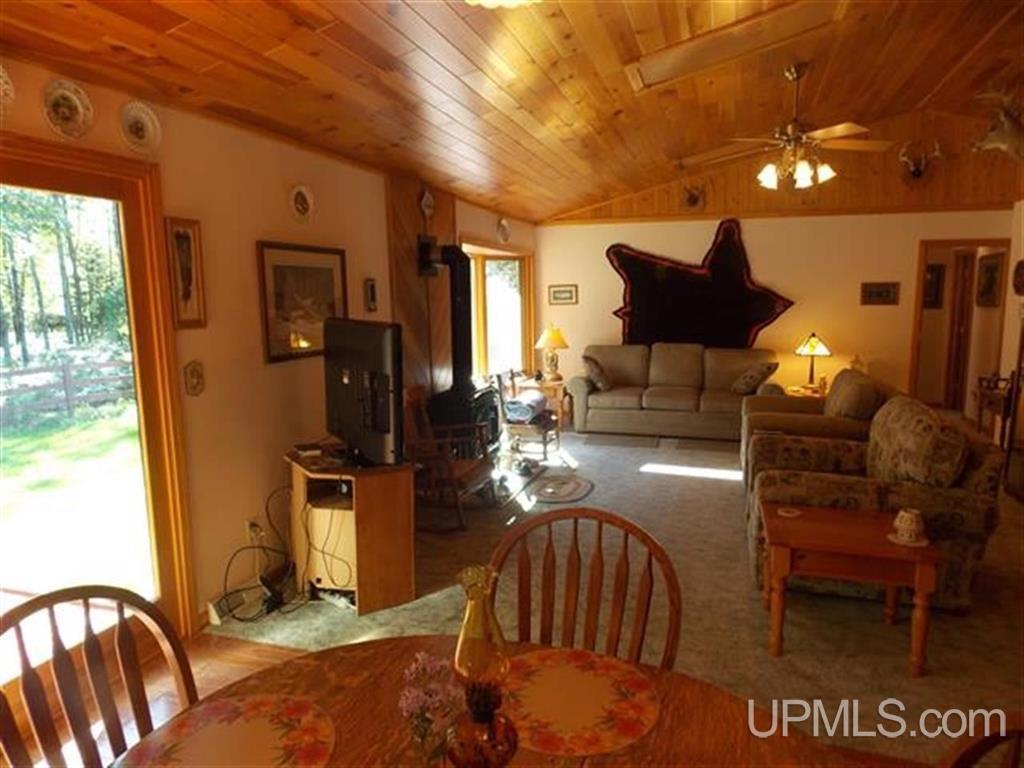 1959 Iron Lake Road Iron River, MI 49935 - Photo 9 of 24