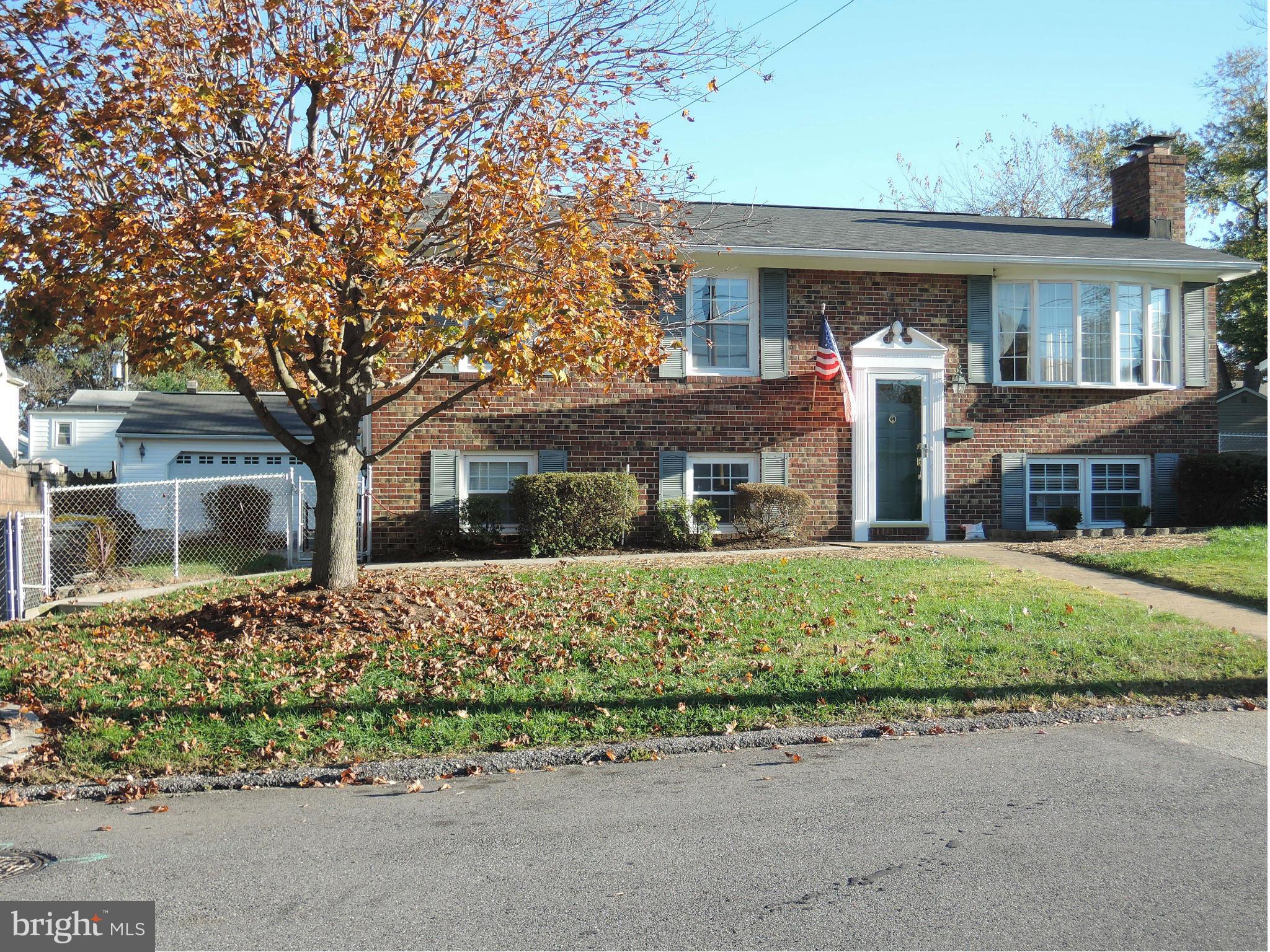 229 Arundel Road Pasadena, MD 21122 - Photo 2 of 23 Exterior (Front)