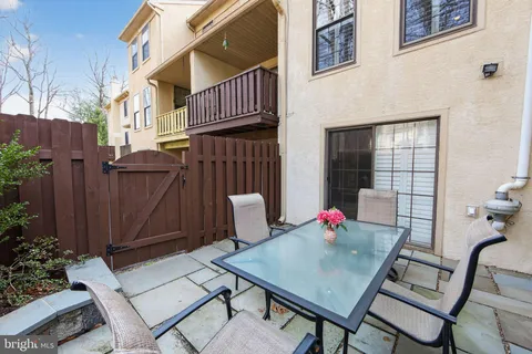 a front view of a house with a balcony