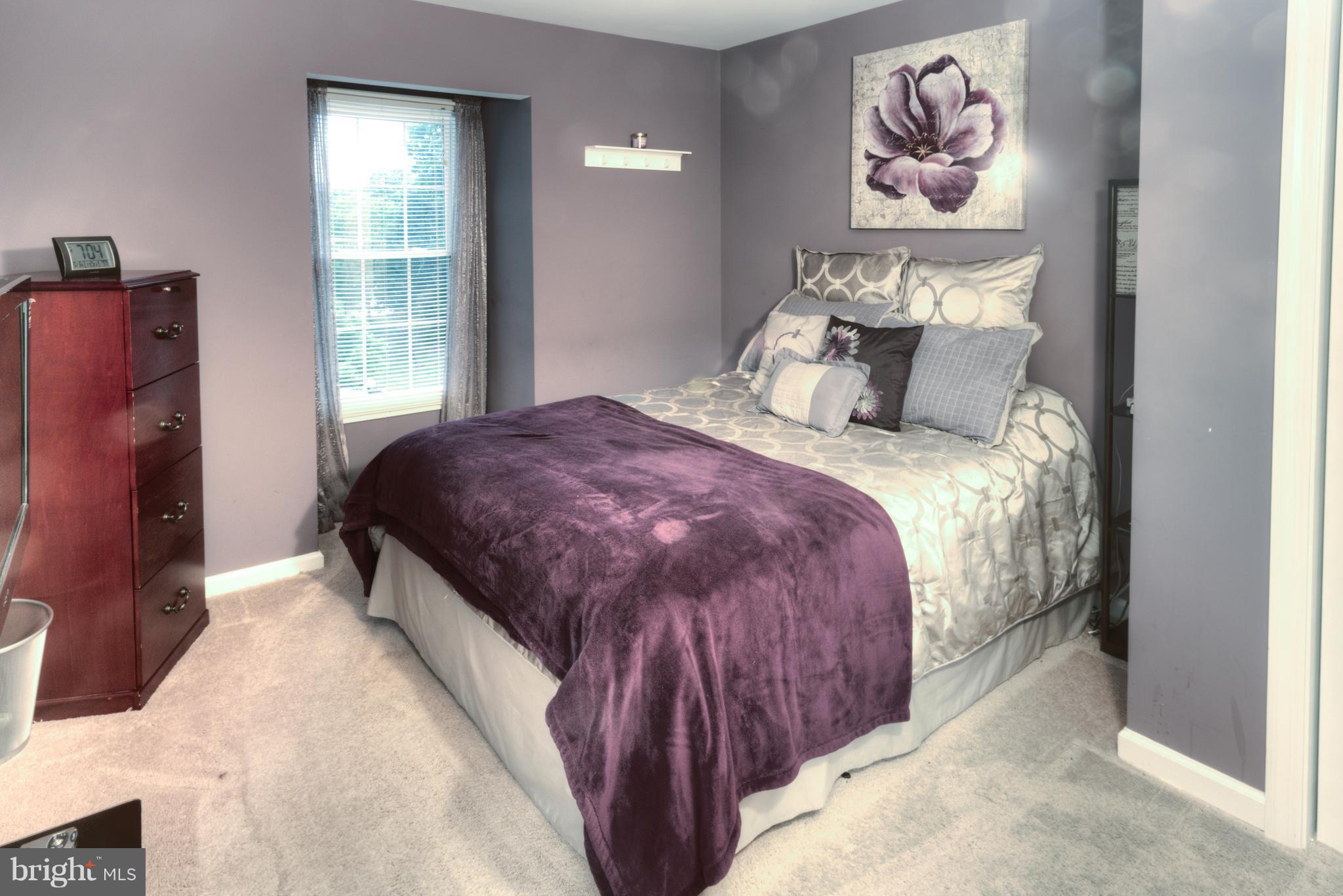 9425 Rosmarin Way Laurel, MD 20708 - Photo 18 of 30 Bedroom (Master)