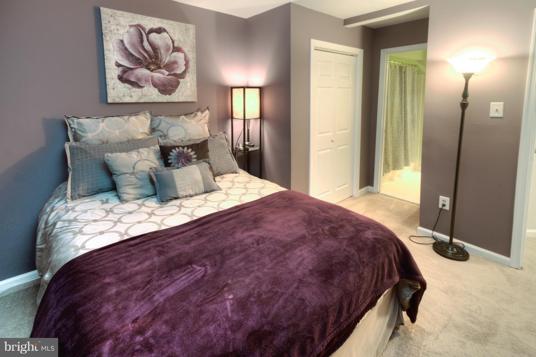 9425 Rosmarin Way Laurel, MD 20708 - Photo 19 of 30 Bedroom (Master)