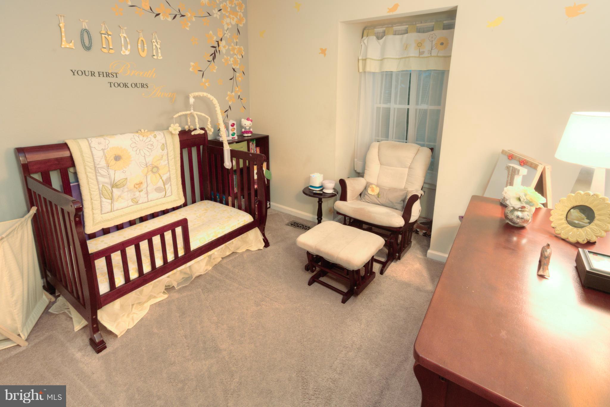 9425 Rosmarin Way Laurel, MD 20708 - Photo 22 of 30 Bedroom