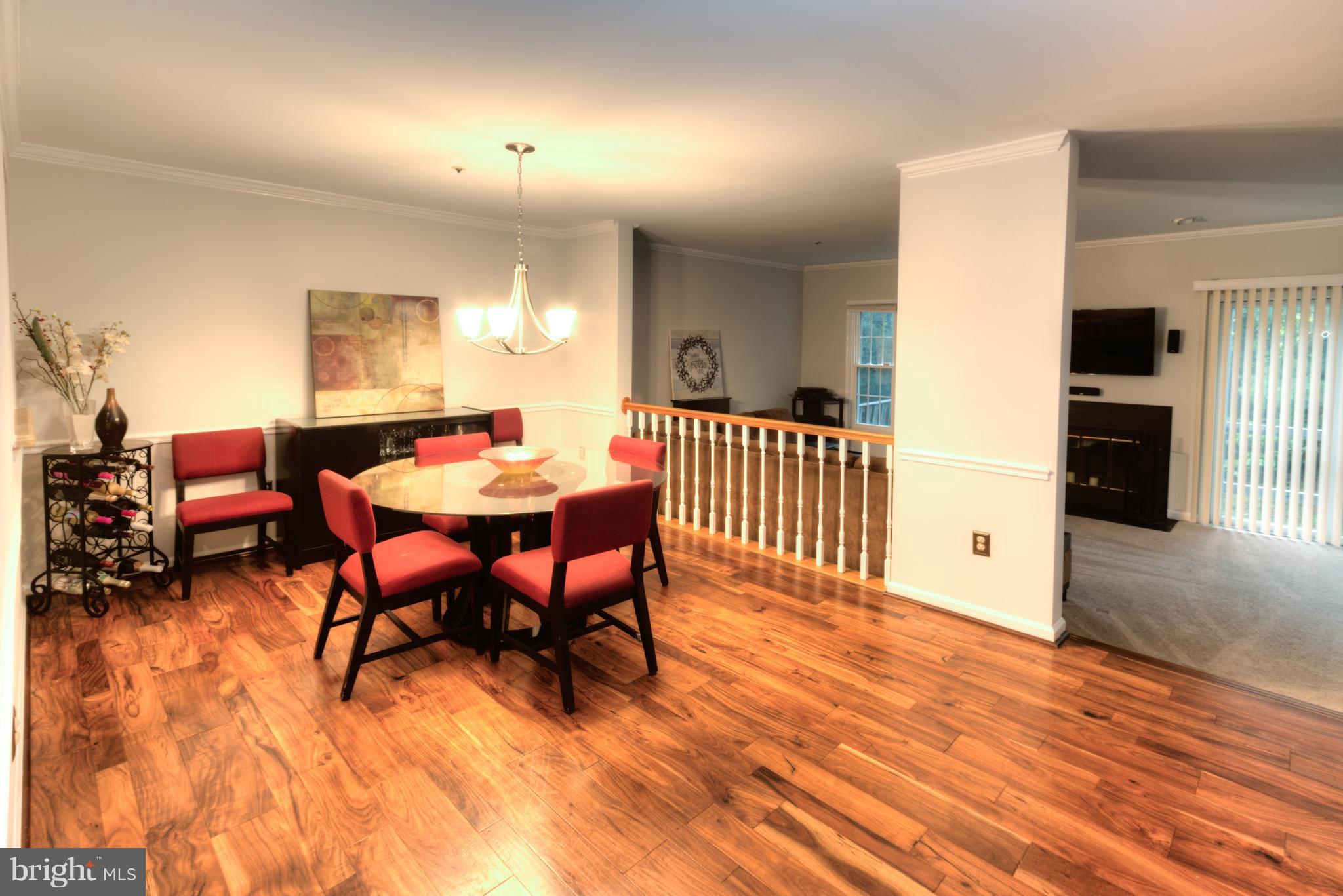 9425 Rosmarin Way Laurel, MD 20708 - Photo 8 of 30 Dining Room
