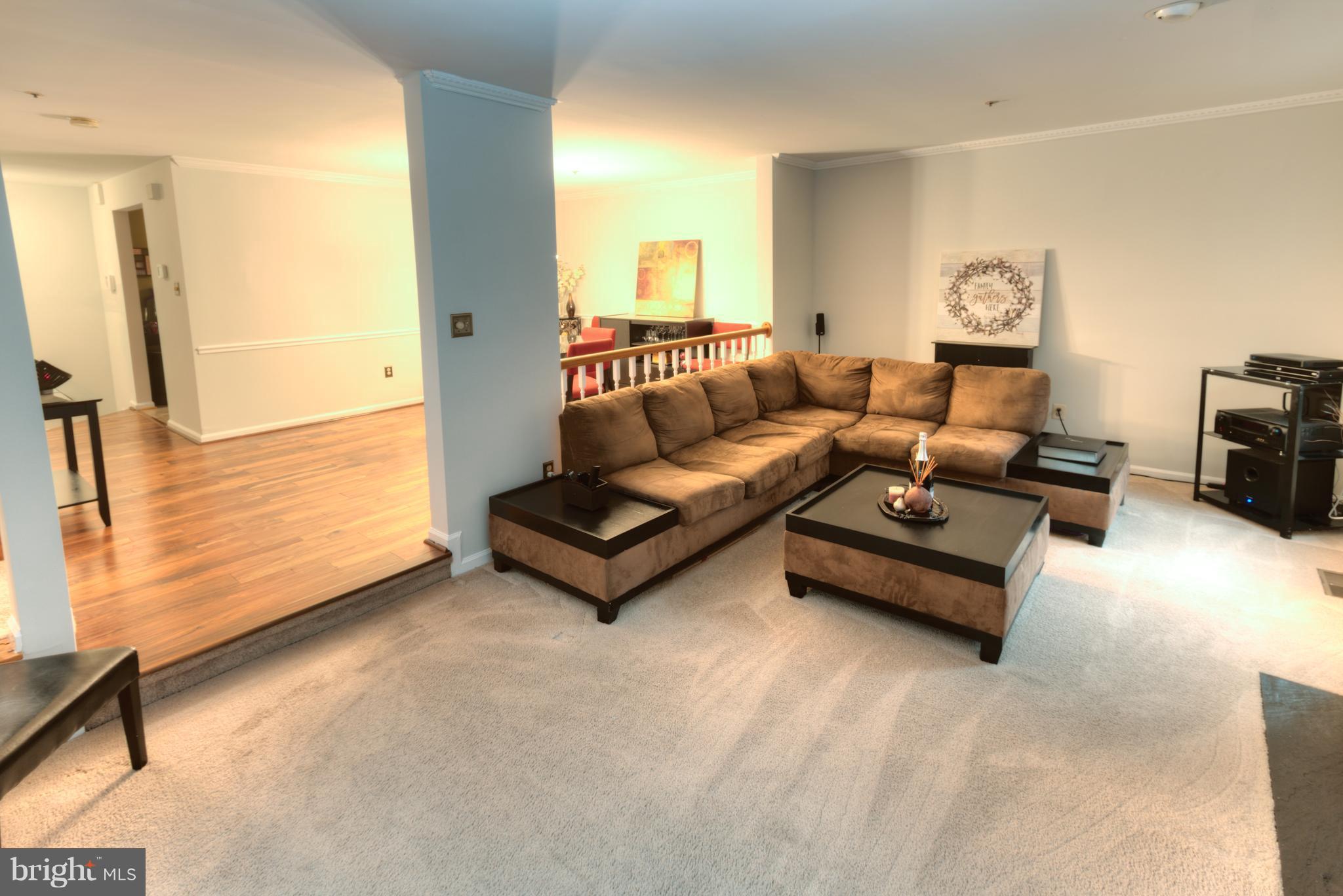 9425 Rosmarin Way Laurel, MD 20708 - Photo 10 of 30 Family Room