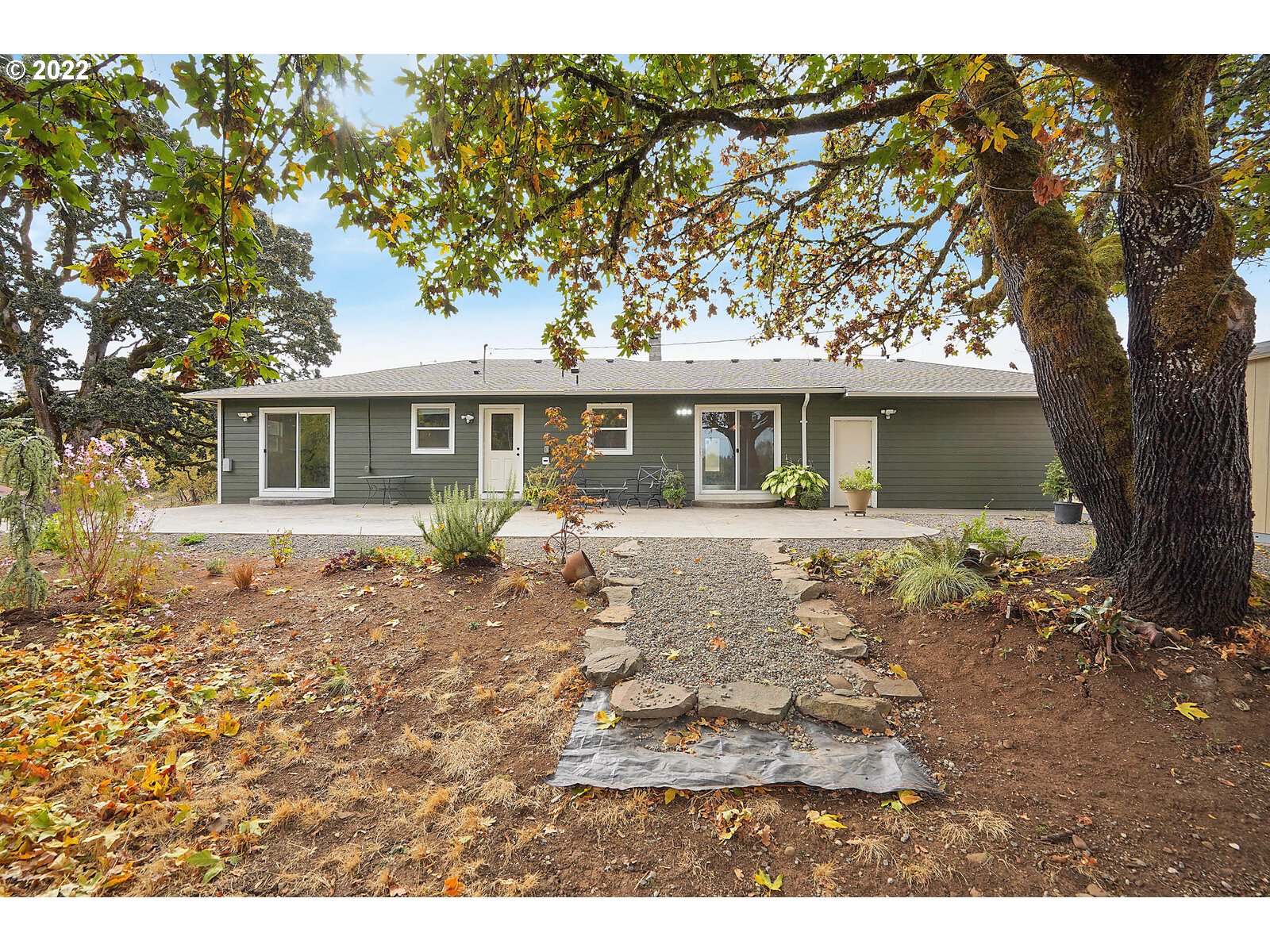 6120 Mill Creek Road Sheridan, OR 97378 - Photo 19 of 31