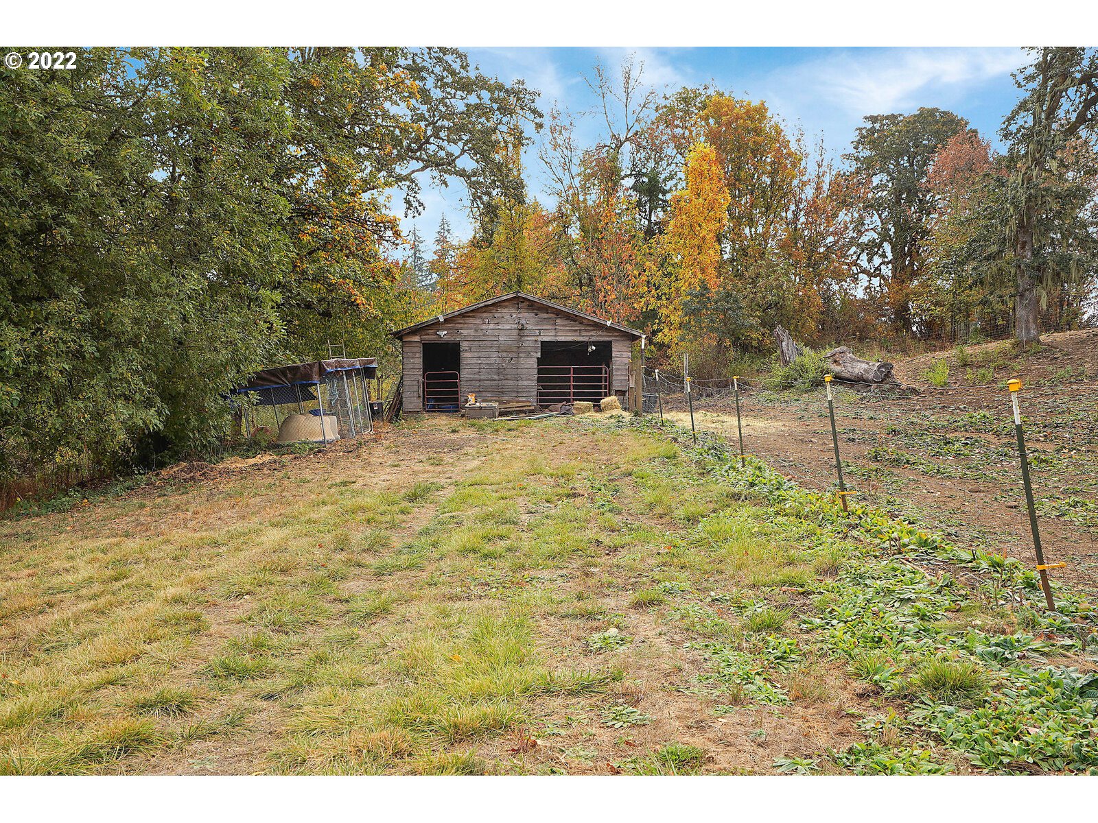 6120 Mill Creek Road Sheridan, OR 97378 - Photo 26 of 31