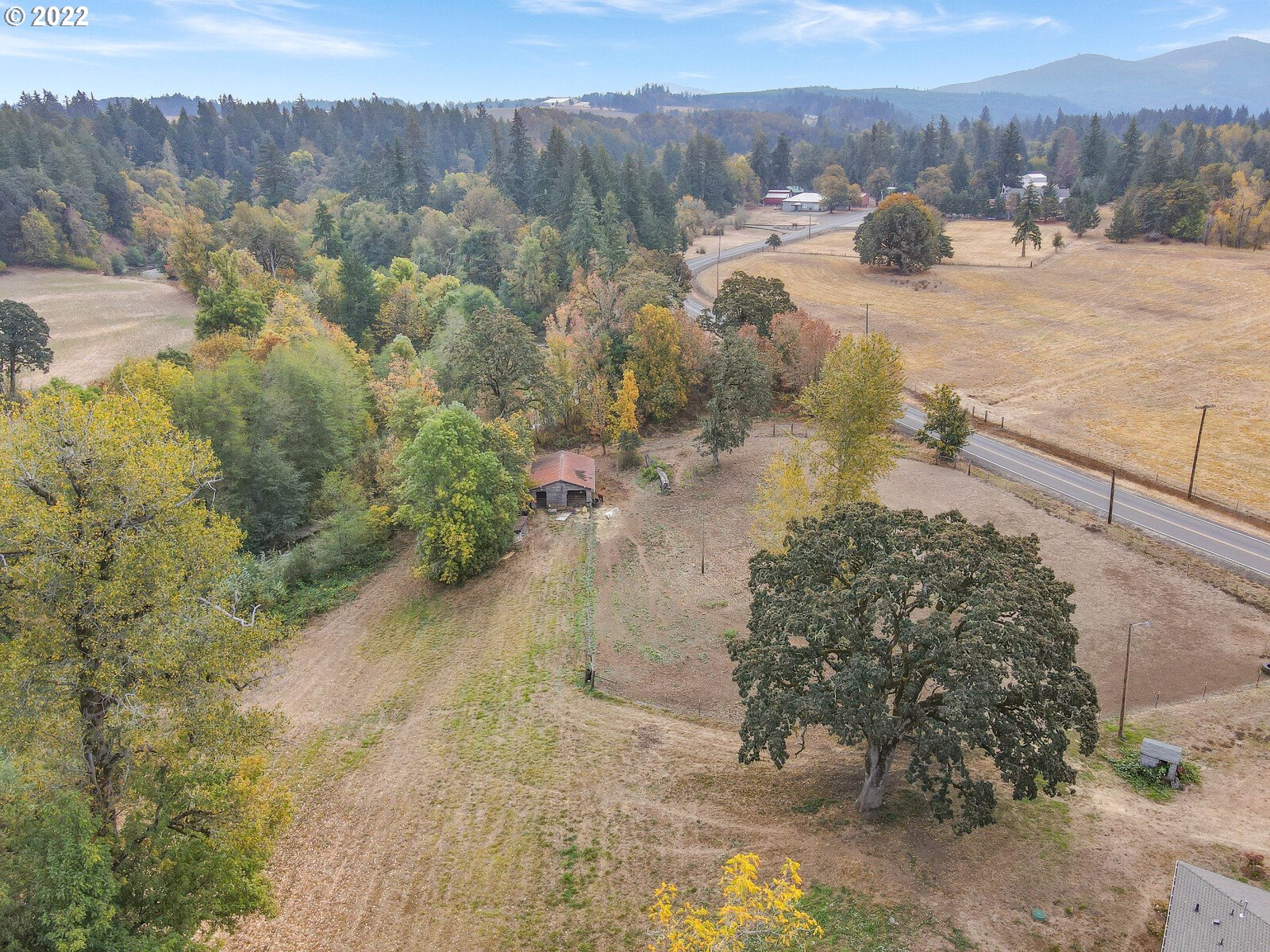 6120 Mill Creek Road Sheridan, OR 97378 - Photo 31 of 31