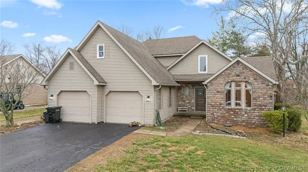 $440,000 | 511 Miles Ridge Road, Madison, IN 47250