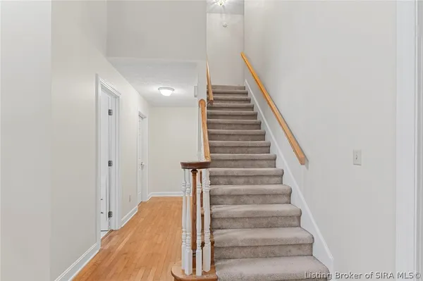 $429,900 | 511 Miles Ridge Road, Madison, IN 47250