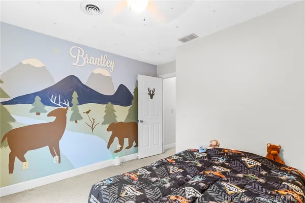 $429,900 | 511 Miles Ridge Road, Madison, IN 47250