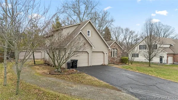 $429,900 | 511 Miles Ridge Road, Madison, IN 47250