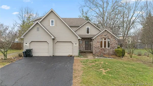 $429,900 | 511 Miles Ridge Road, Madison, IN 47250