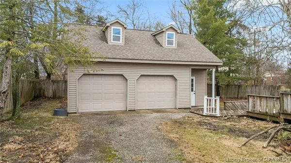 $429,900 | 511 Miles Ridge Road, Madison, IN 47250