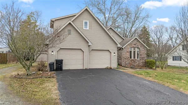 $429,900 | 511 Miles Ridge Road, Madison, IN 47250