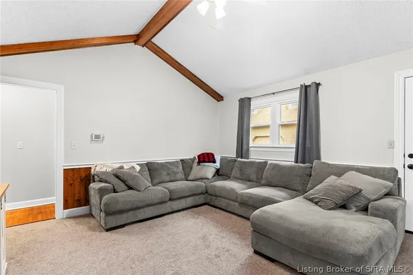 $429,900 | 511 Miles Ridge Road, Madison, IN 47250