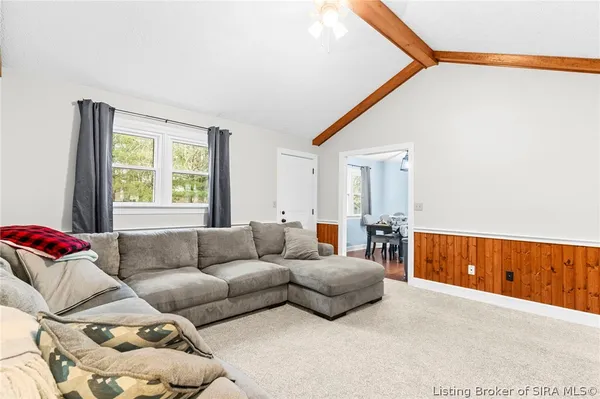 $429,900 | 511 Miles Ridge Road, Madison, IN 47250