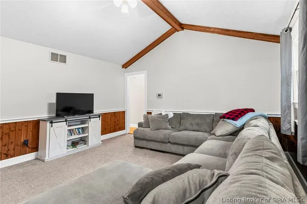 $429,900 | 511 Miles Ridge Road, Madison, IN 47250