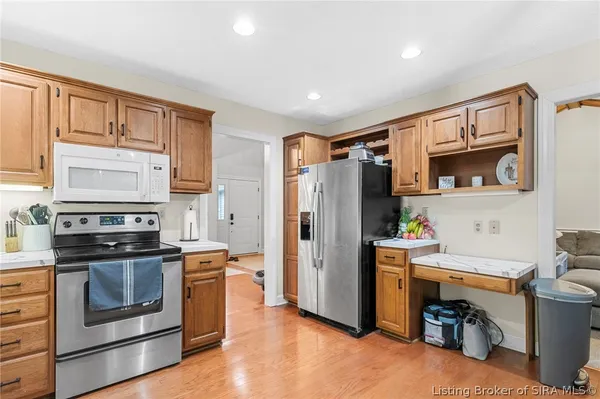 $429,900 | 511 Miles Ridge Road, Madison, IN 47250