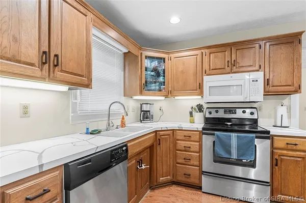 $429,900 | 511 Miles Ridge Road, Madison, IN 47250