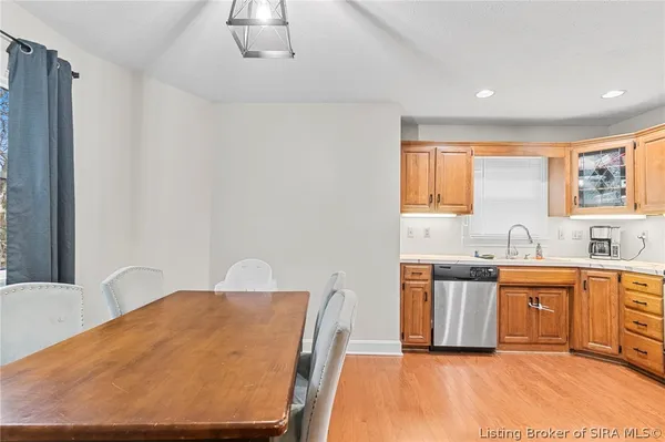 $429,900 | 511 Miles Ridge Road, Madison, IN 47250