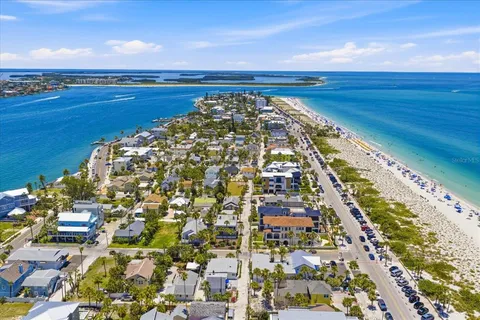 $2,300,000 | 109 14th Avenue, St. Pete Beach, FL 33706
