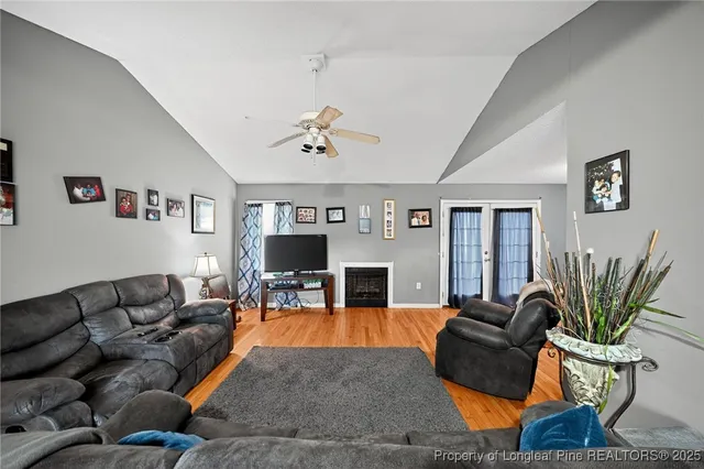 $202,500 | 54 Canterbury Court, Roanoke Rapids, NC 27870