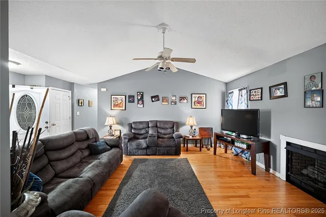 $202,500 | 54 Canterbury Court, Roanoke Rapids, NC 27870