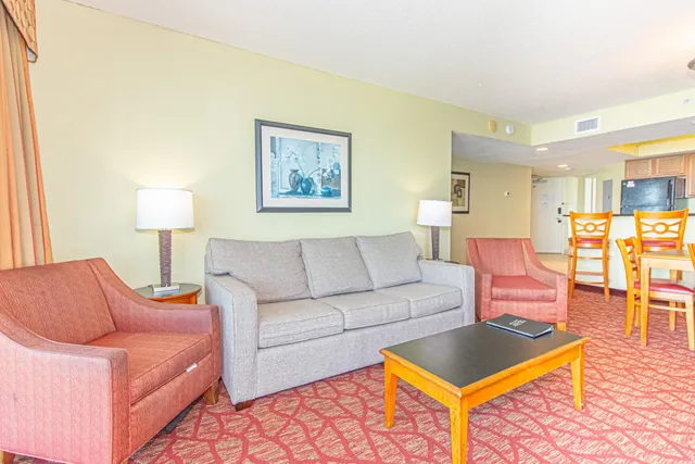 $498,000 | 504 North Ocean Boulevard, Unit 1803, Myrtle Beach, SC 29577