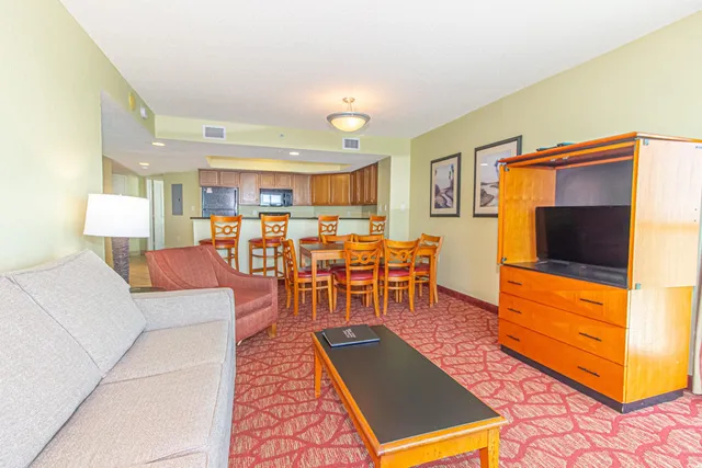 $498,000 | 504 North Ocean Boulevard, Unit 1803, Myrtle Beach, SC 29577