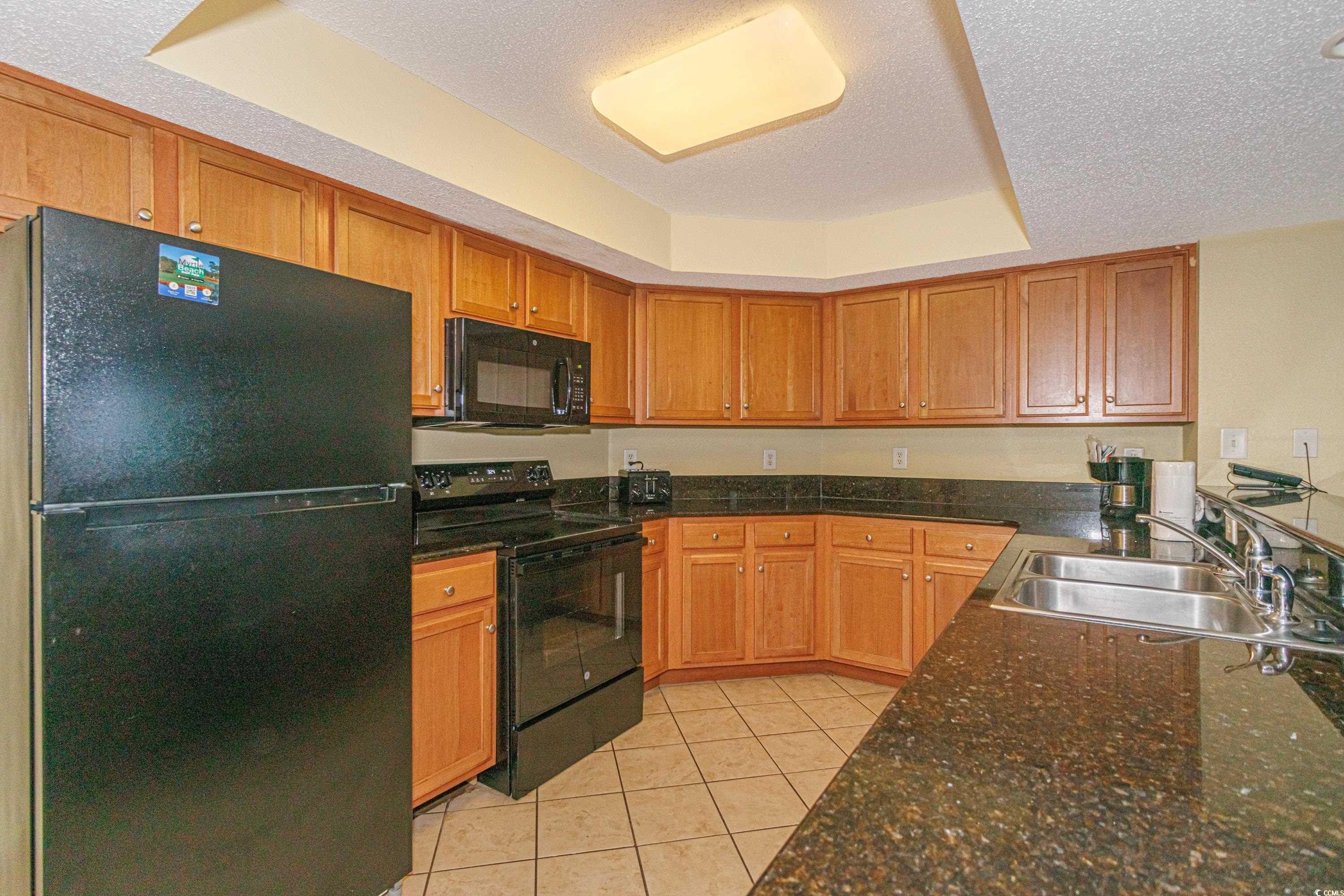 504 North Ocean Boulevard, Unit 1803 Myrtle Beach, SC 29577 - Photo 14 of 40