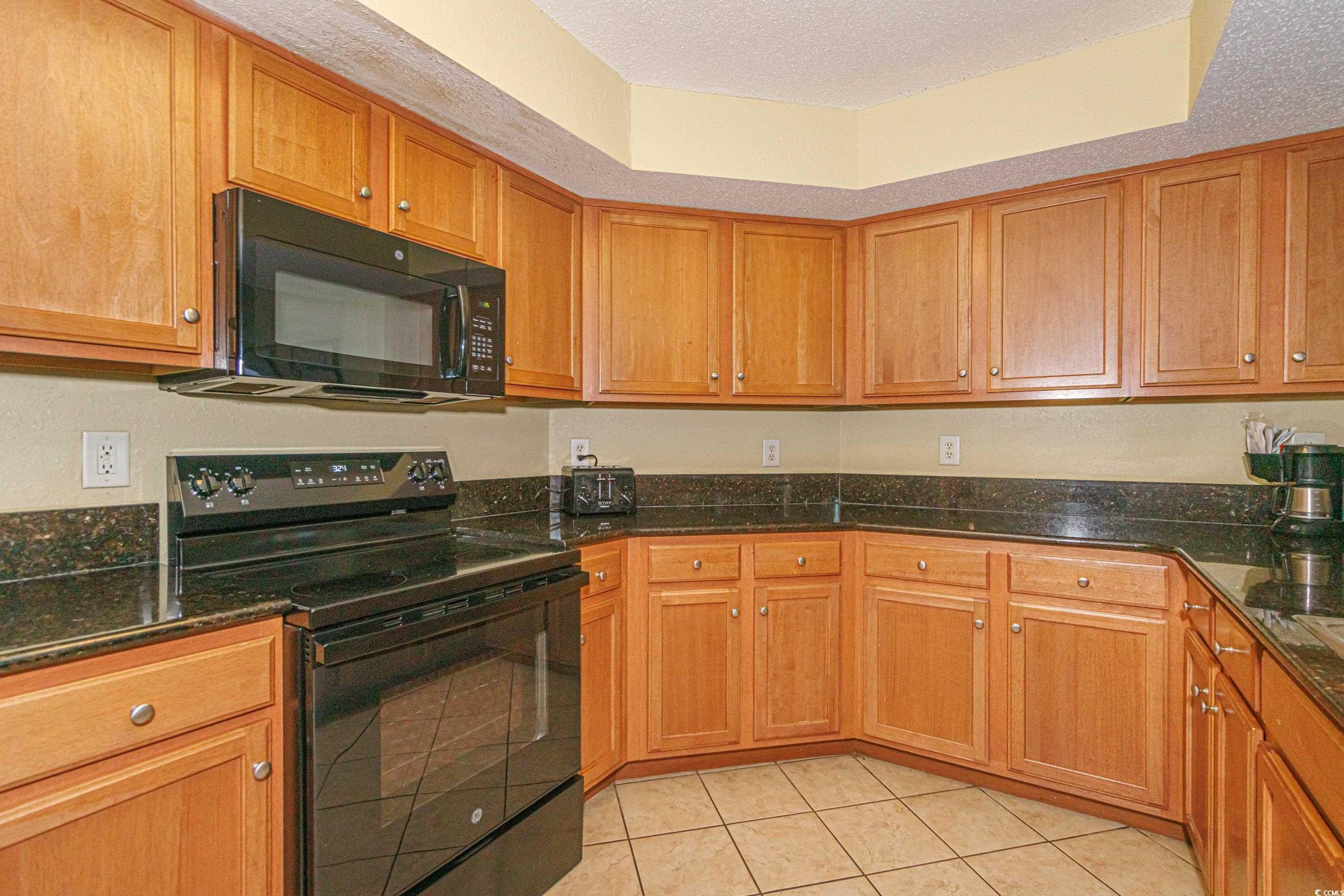 504 North Ocean Boulevard, Unit 1803 Myrtle Beach, SC 29577 - Photo 15 of 40