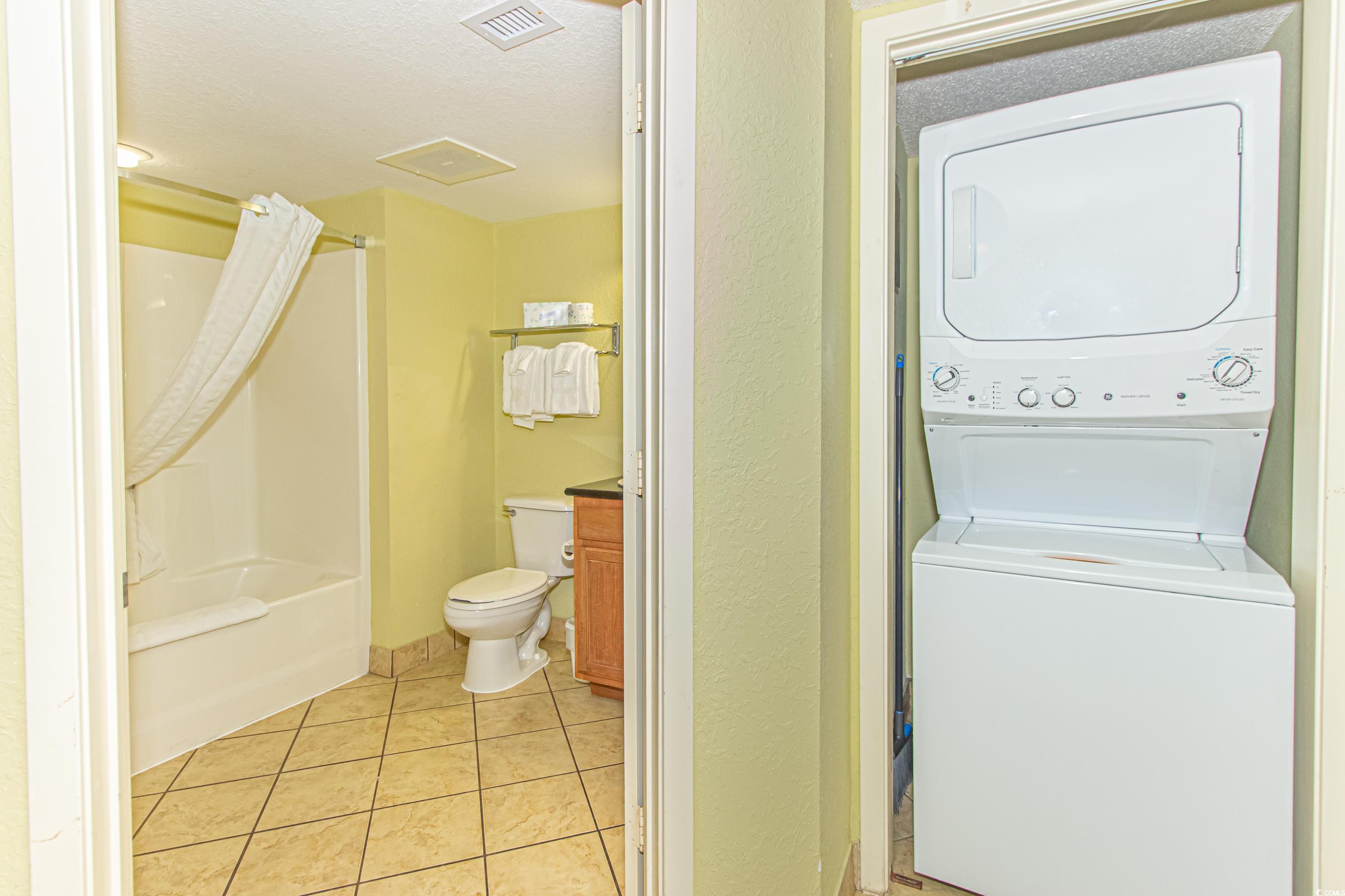 504 North Ocean Boulevard, Unit 1803 Myrtle Beach, SC 29577 - Photo 16 of 40