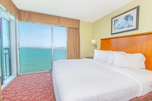 $498,000 | 504 North Ocean Boulevard, Unit 1803, Myrtle Beach, SC 29577