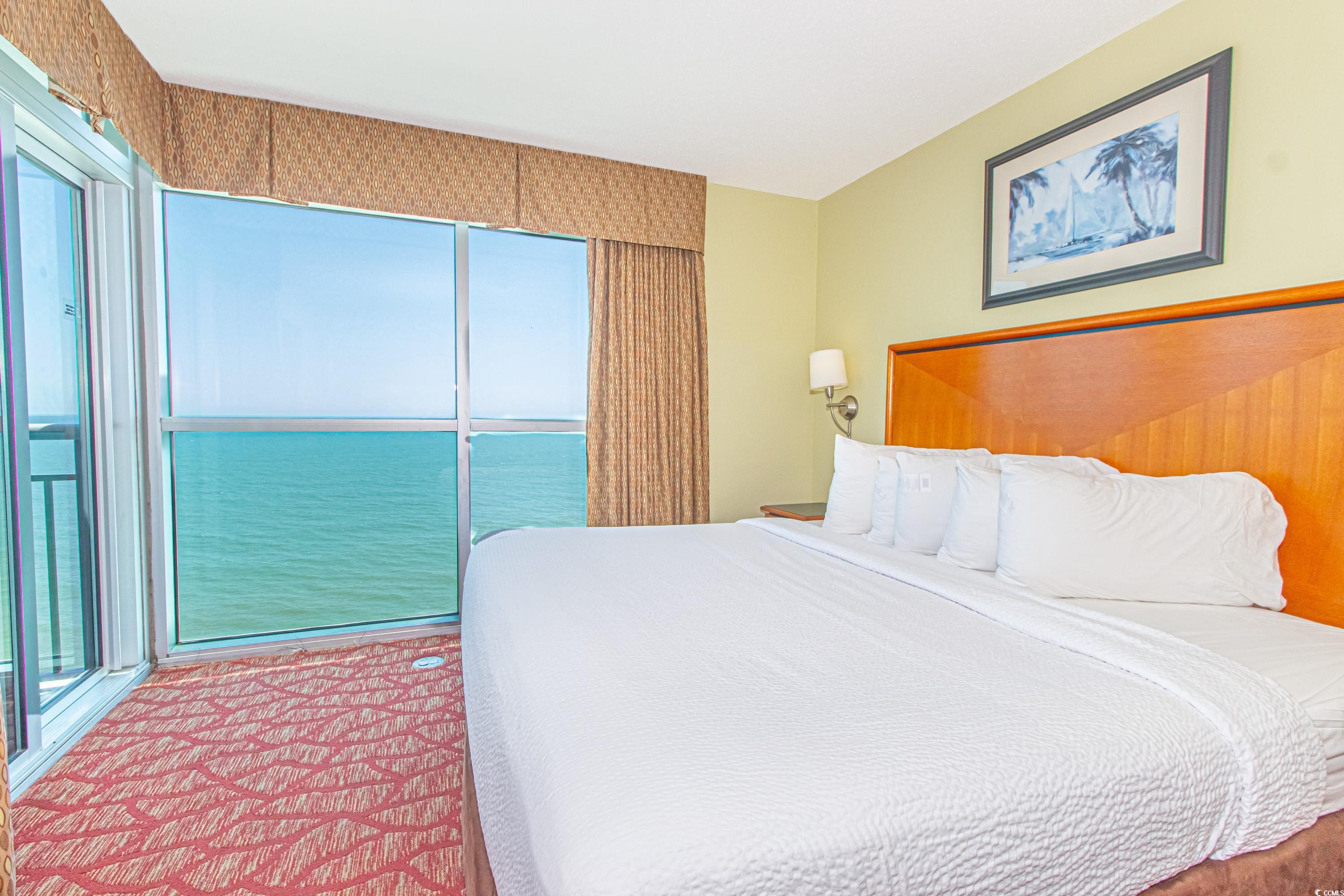 504 North Ocean Boulevard, Unit 1803 Myrtle Beach, SC 29577 - Photo 17 of 40