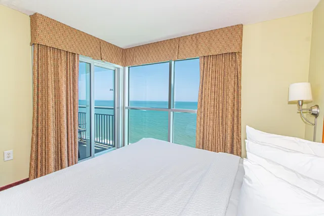 $498,000 | 504 North Ocean Boulevard, Unit 1803, Myrtle Beach, SC 29577