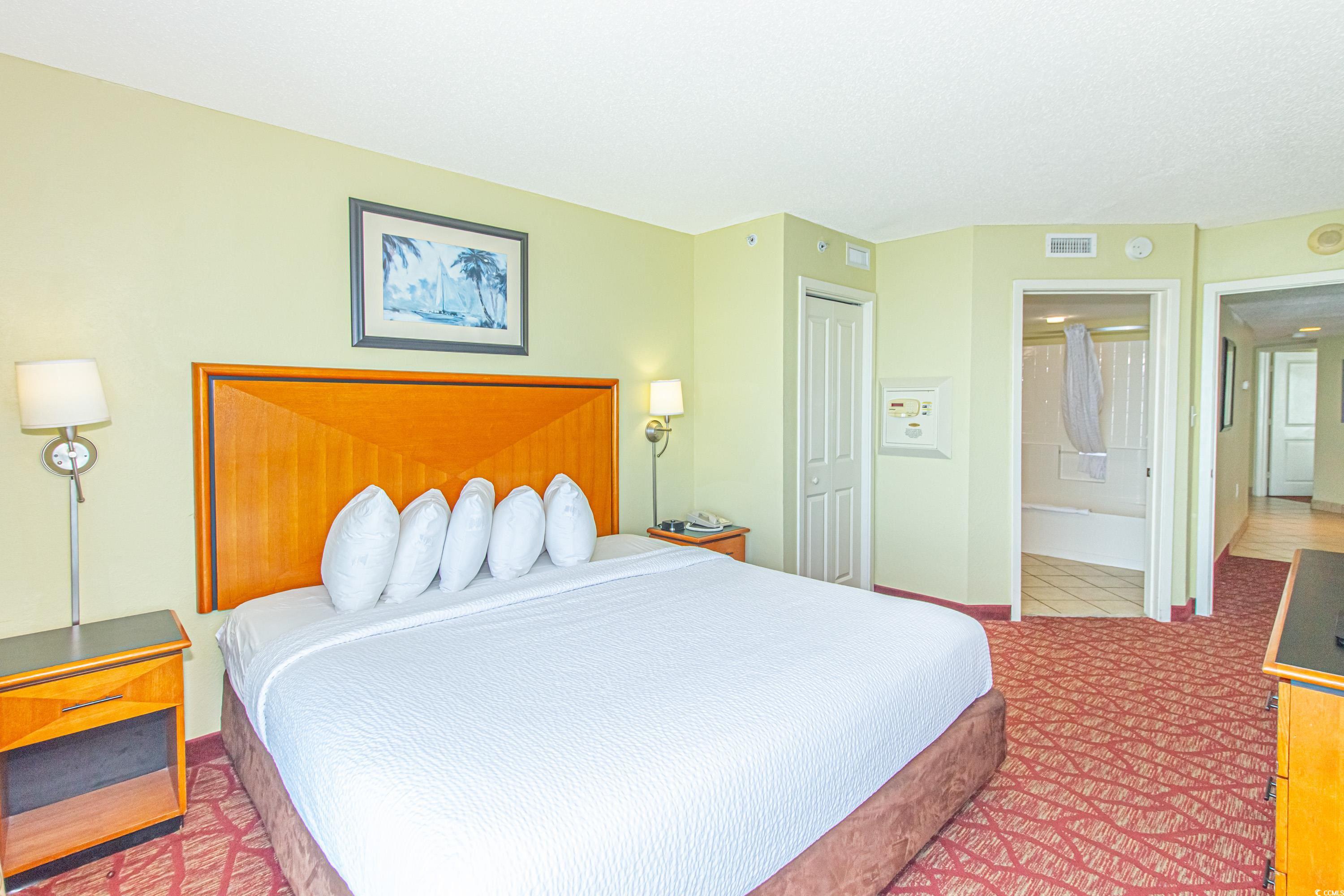 504 North Ocean Boulevard, Unit 1803 Myrtle Beach, SC 29577 - Photo 19 of 40