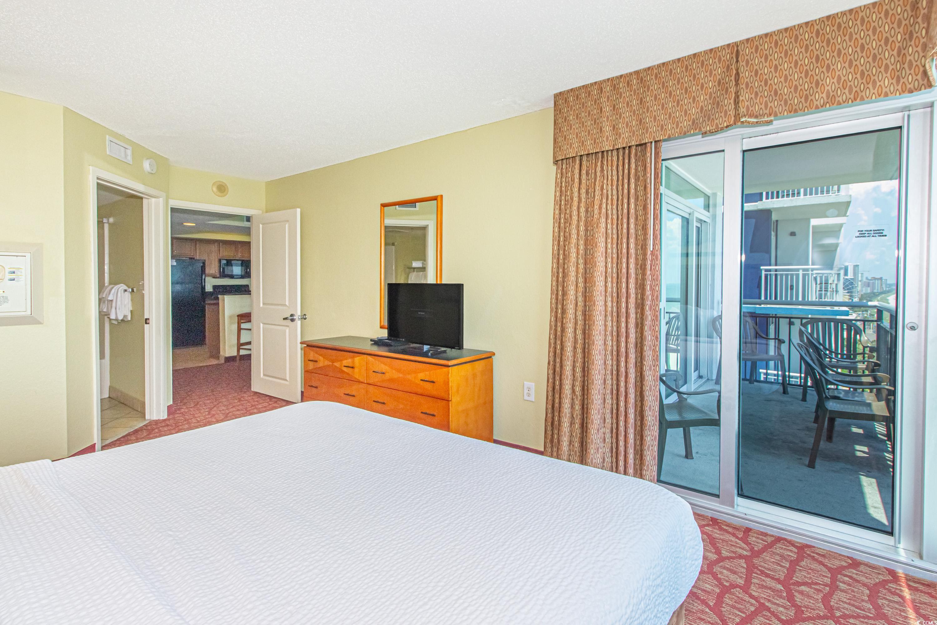 504 North Ocean Boulevard, Unit 1803 Myrtle Beach, SC 29577 - Photo 20 of 40