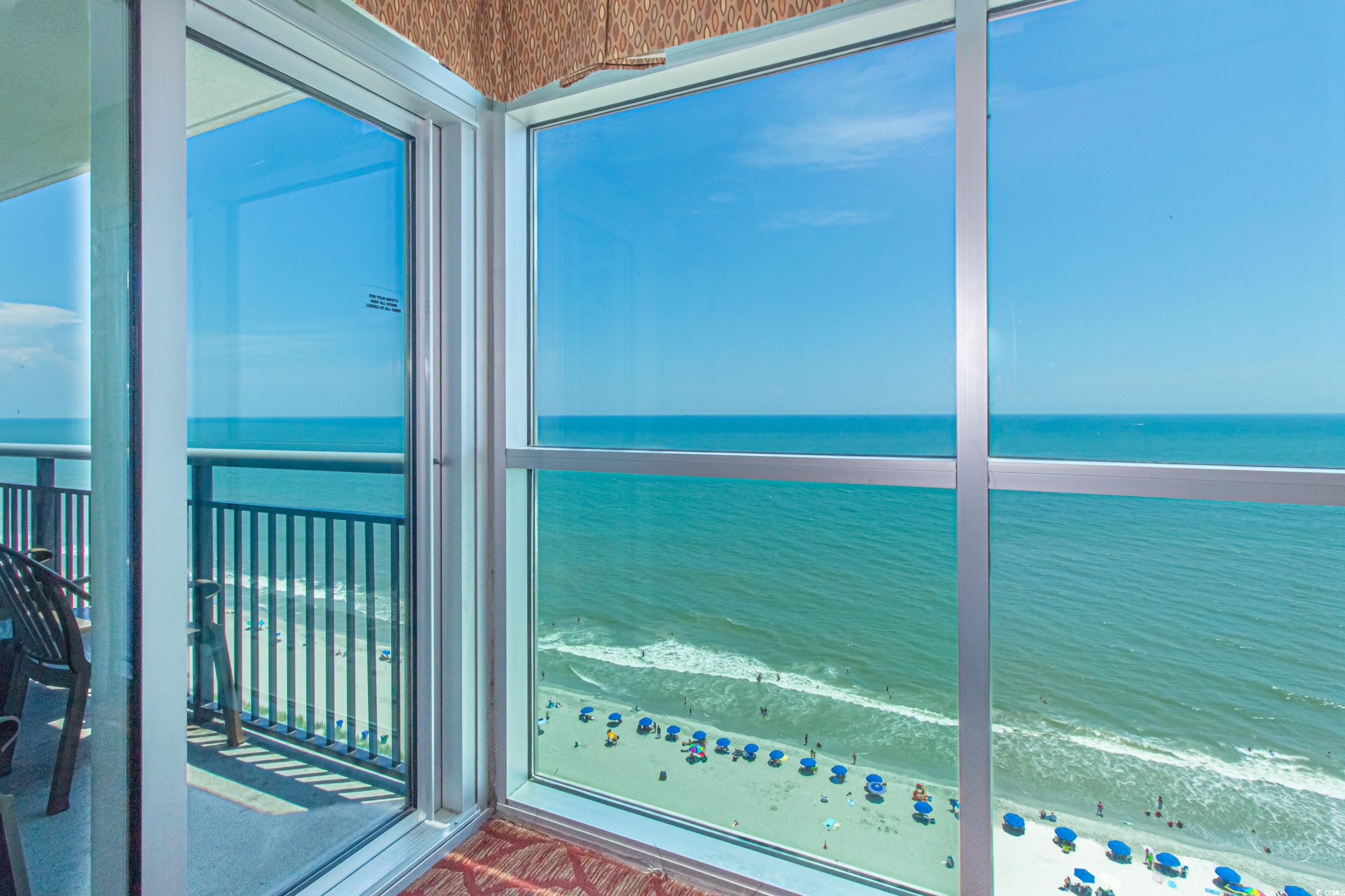 504 North Ocean Boulevard, Unit 1803 Myrtle Beach, SC 29577 - Photo 21 of 40