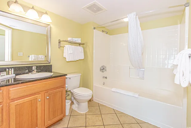 $498,000 | 504 North Ocean Boulevard, Unit 1803, Myrtle Beach, SC 29577