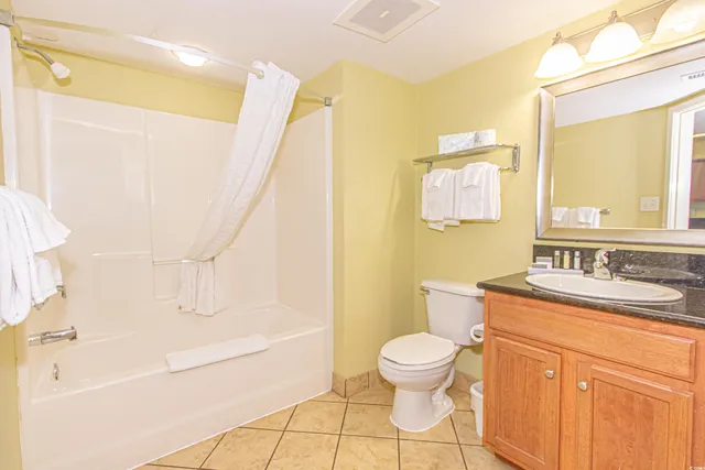 $498,000 | 504 North Ocean Boulevard, Unit 1803, Myrtle Beach, SC 29577