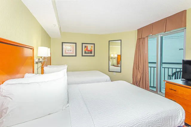 $498,000 | 504 North Ocean Boulevard, Unit 1803, Myrtle Beach, SC 29577