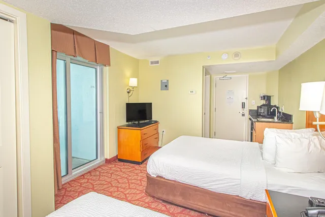 $498,000 | 504 North Ocean Boulevard, Unit 1803, Myrtle Beach, SC 29577