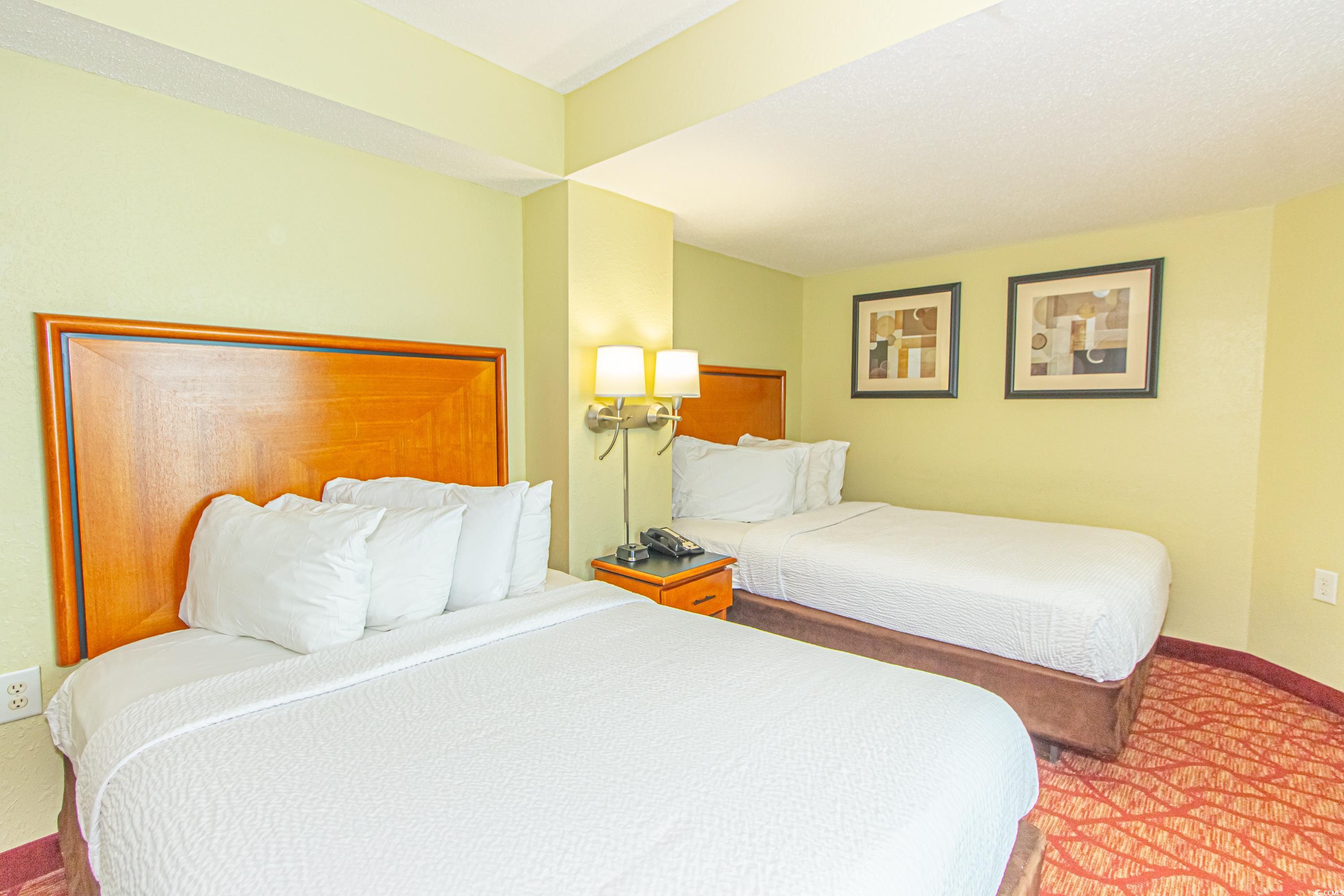 504 North Ocean Boulevard, Unit 1803 Myrtle Beach, SC 29577 - Photo 29 of 40