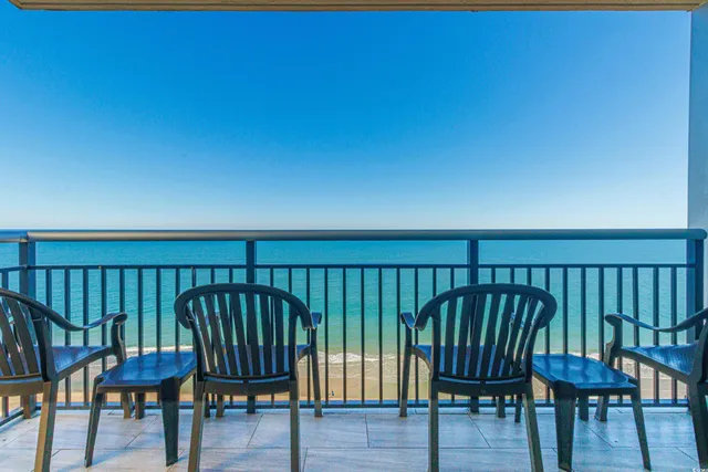 $498,000 | 504 North Ocean Boulevard, Unit 1803, Myrtle Beach, SC 29577