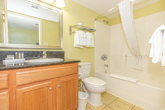 $498,000 | 504 North Ocean Boulevard, Unit 1803, Myrtle Beach, SC 29577